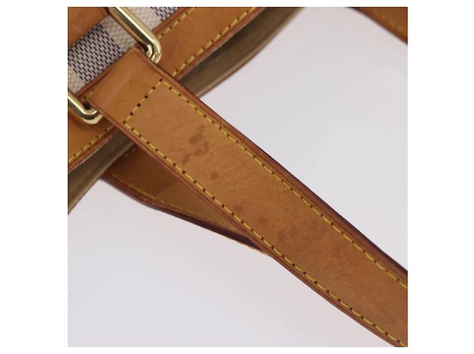 LOUIS VUITTON Damier Azur Hampstead PM Tote Bag N51207 LV - vista 11