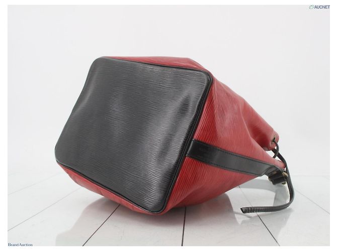 Autre Marque borsa noe petit louis  vuitton autentico - vista 12