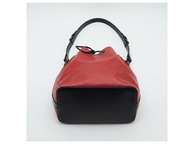 Autre Marque borsa noe petit louis  vuitton autentico - vista 2