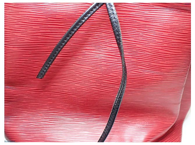 Autre Marque borsa noe petit louis  vuitton autentico - vista 6