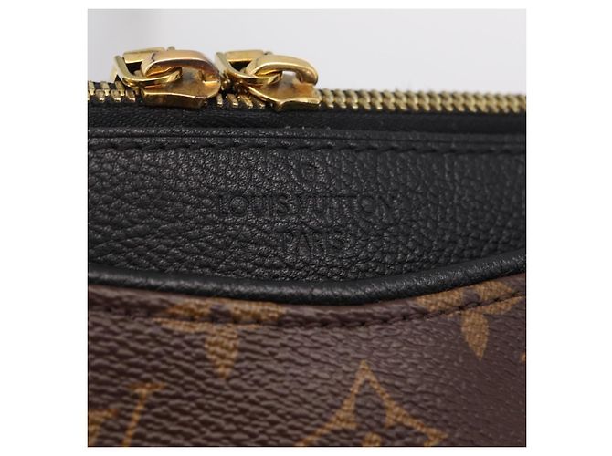 LOUIS VUITTON Monogram Pallas MM Hand Bag M41064 LV - vista 26