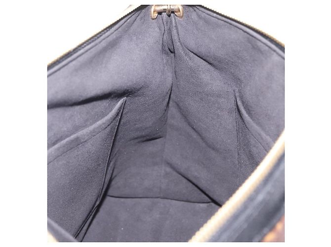 LOUIS VUITTON Monogram Pallas MM Hand Bag M41064 LV - vista 29