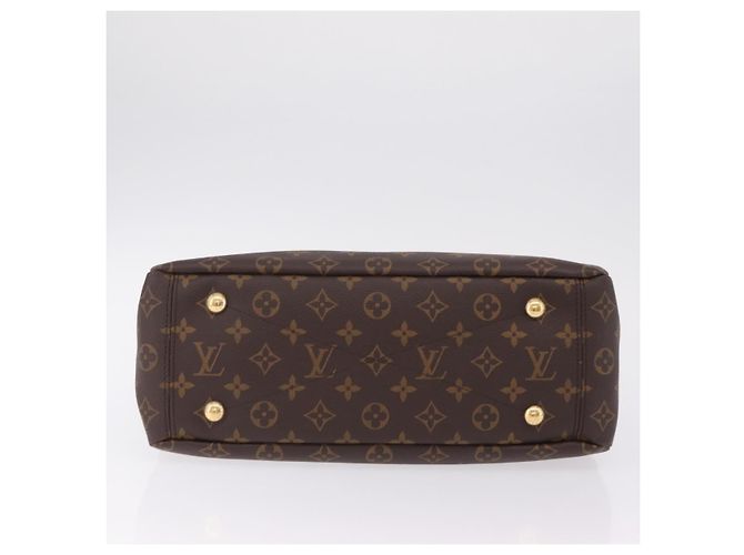 LOUIS VUITTON Monogram Pallas MM Hand Bag M41064 LV - vista 5