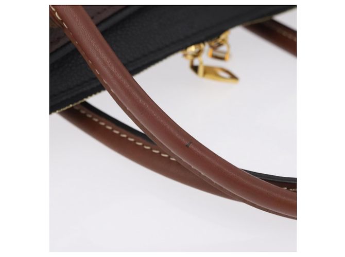 LOUIS VUITTON Monogram Pallas MM Hand Bag M41064 LV - vista 8
