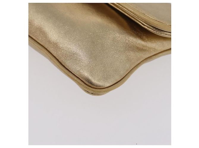 LOUIS VUITTON Sofia Coppola Collection Slim Clutch Leather M95861 - vista 14