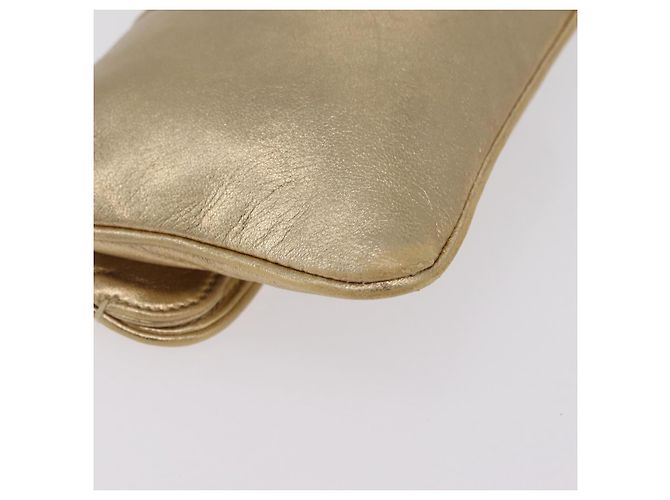 LOUIS VUITTON Sofia Coppola Collection Slim Clutch Leather M95861 - vista 15