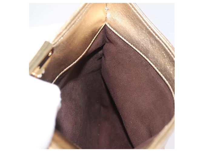 LOUIS VUITTON Sofia Coppola Collection Slim Clutch Leather M95861 - vista 19