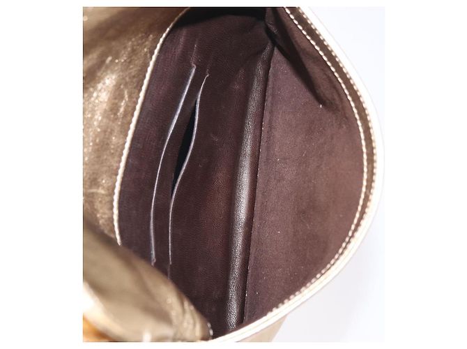 LOUIS VUITTON Sofia Coppola Collection Slim Clutch Leather M95861 - vista 21