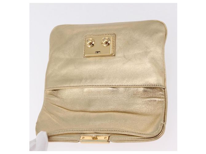 LOUIS VUITTON Sofia Coppola Collection Slim Clutch Leather M95861 - vista 8