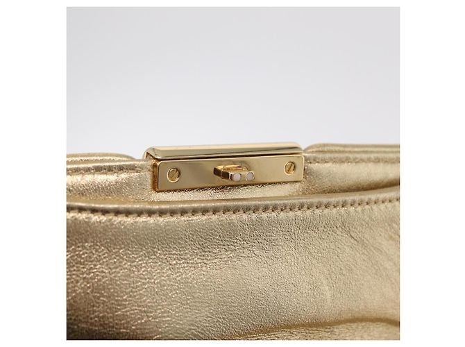 LOUIS VUITTON Sofia Coppola Collection Slim Clutch Leather M95861 - vista 9