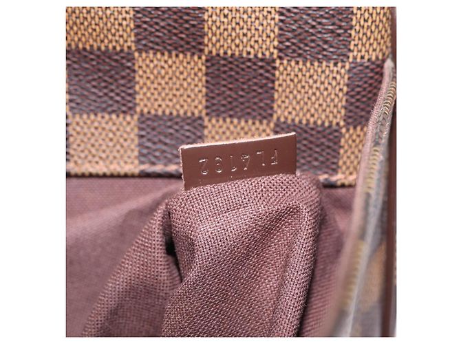 LOUIS VUITTON Damier Ebene District PM Shoulder Bag N41213 LV - vista 12