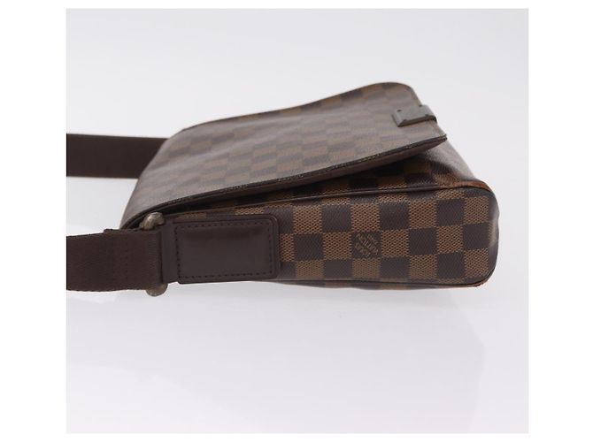 LOUIS VUITTON Damier Ebene District PM Shoulder Bag N41213 LV - vista 4