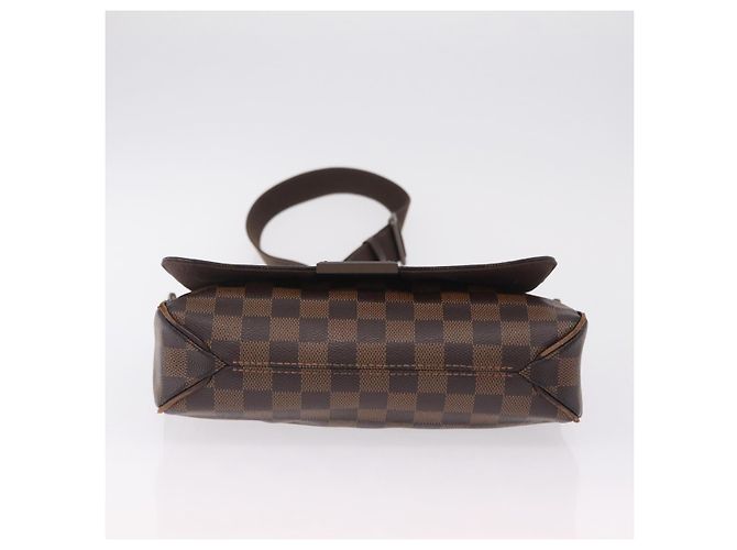 LOUIS VUITTON Damier Ebene District PM Shoulder Bag N41213 LV - vista 5
