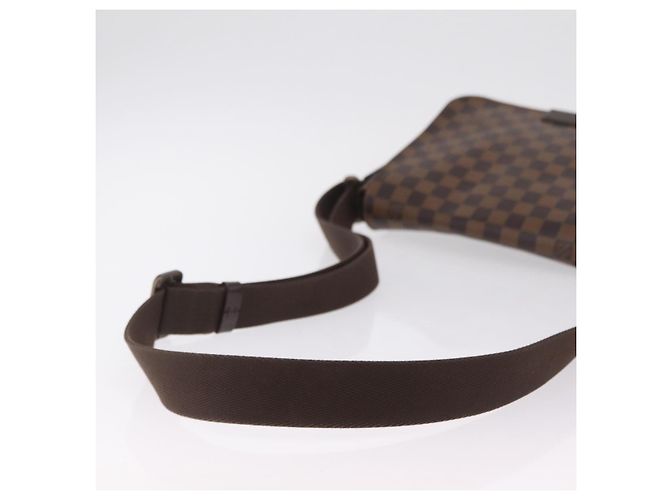LOUIS VUITTON Damier Ebene District PM Shoulder Bag N41213 LV - vista 7