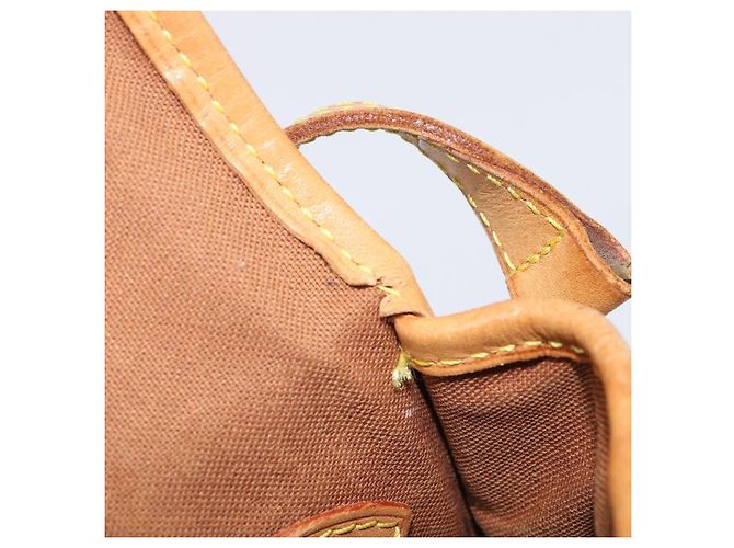 LOUIS VUITTON Monogram Sologne Shoulder Bag M42250 LV - vista 11