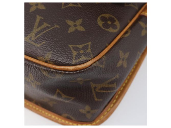 LOUIS VUITTON Monogram Sologne Shoulder Bag M42250 LV - vista 16