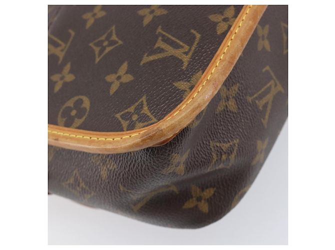 LOUIS VUITTON Monogram Sologne Shoulder Bag M42250 LV - vista 19