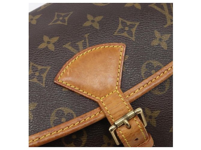 LOUIS VUITTON Monogram Sologne Shoulder Bag M42250 LV - vista 21
