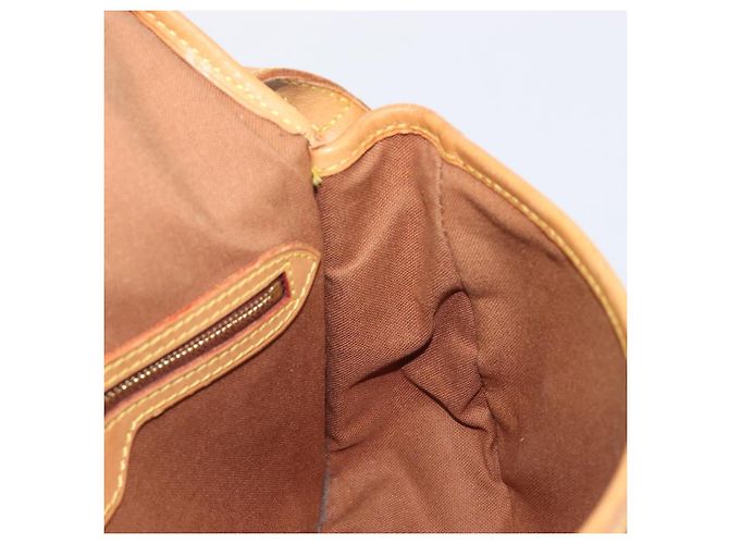LOUIS VUITTON Monogram Sologne Shoulder Bag M42250 LV - vista 25