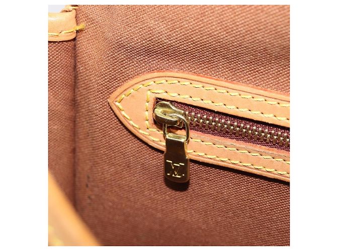 LOUIS VUITTON Monogram Sologne Shoulder Bag M42250 LV - vista 27