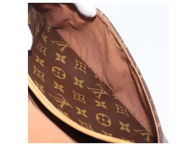 LOUIS VUITTON Monogram Sologne Shoulder Bag M42250 LV - vista 29