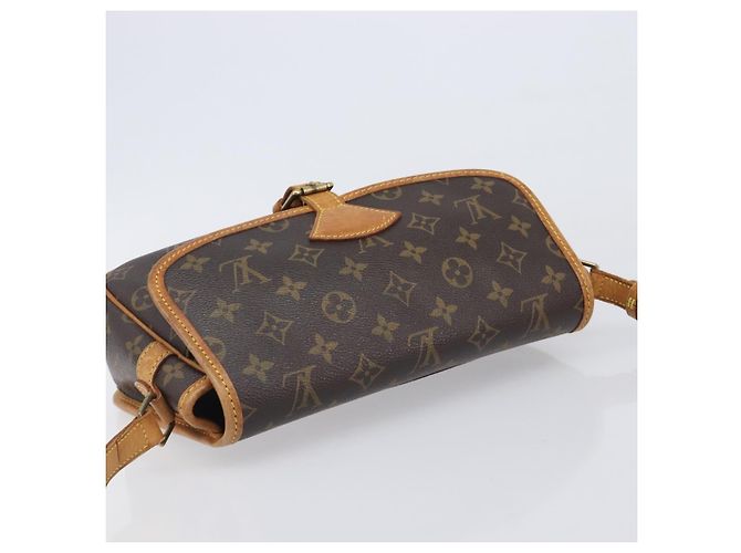 LOUIS VUITTON Monogram Sologne Shoulder Bag M42250 LV - vista 6