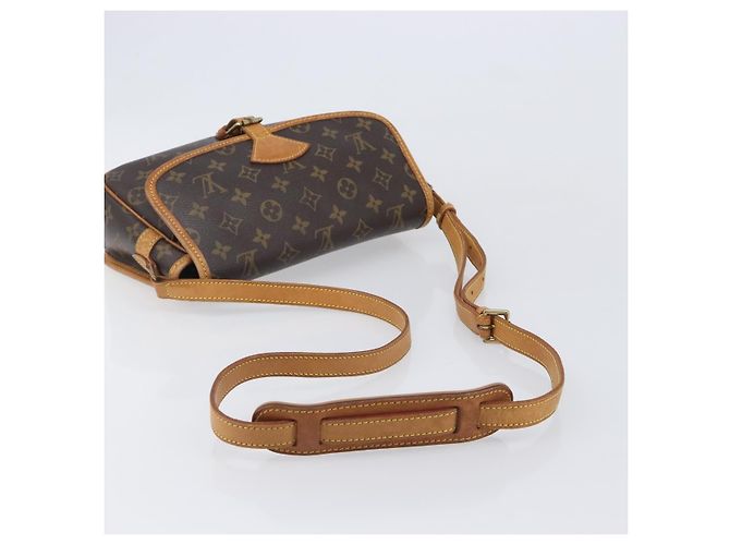 LOUIS VUITTON Monogram Sologne Shoulder Bag M42250 LV - vista 7