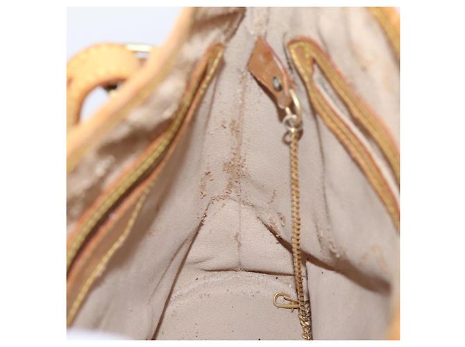LOUIS VUITTON Monogram Bucket PM Shoulder Bag M42238 LV - vista 19