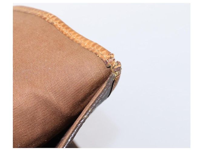 LOUIS VUITTON Monogram Beverly Hand Bag M51121 LV - vista 11