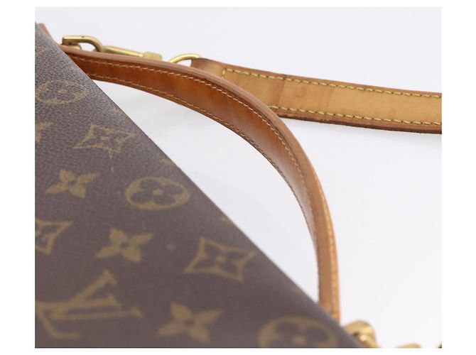 LOUIS VUITTON Monogram Beverly Hand Bag M51121 LV - vista 15
