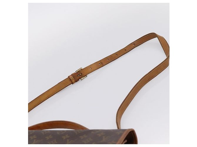 LOUIS VUITTON Monogram Beverly Hand Bag M51121 LV - vista 16