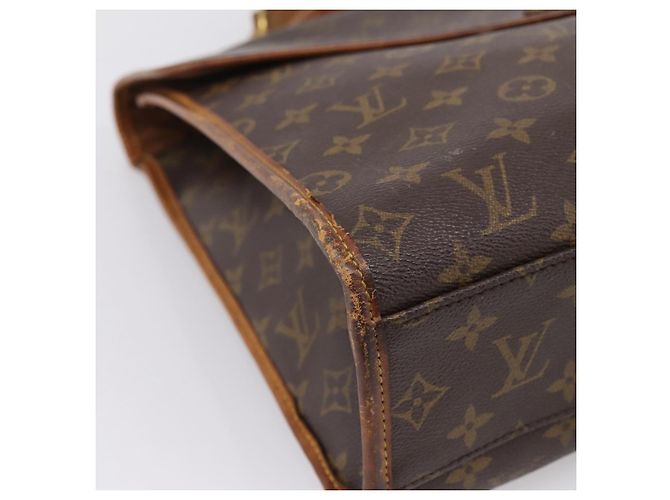 LOUIS VUITTON Monogram Beverly Hand Bag M51121 LV - vista 18