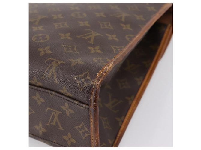 LOUIS VUITTON Monogram Beverly Hand Bag M51121 LV - vista 19