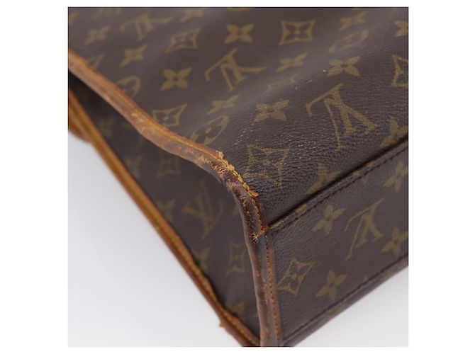 LOUIS VUITTON Monogram Beverly Hand Bag M51121 LV - vista 20