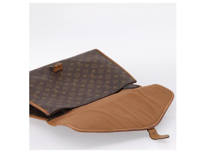 LOUIS VUITTON Monogram Beverly Hand Bag M51121 LV - vista 22