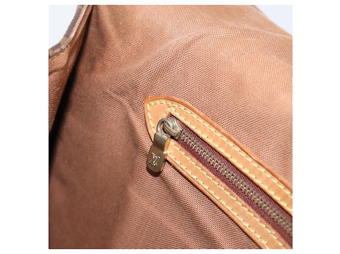LOUIS VUITTON Monogram Beverly Hand Bag M51121 LV - vista 26