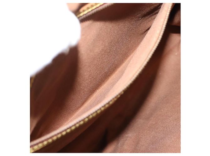 LOUIS VUITTON Monogram Beverly Hand Bag M51121 LV - vista 27