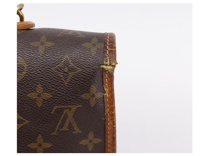 LOUIS VUITTON Monogram Beverly Hand Bag M51121 LV - vista 3