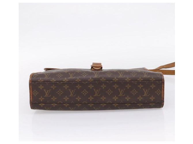 LOUIS VUITTON Monogram Beverly Hand Bag M51121 LV - vista 6