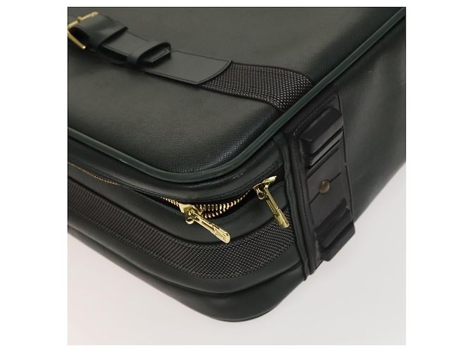 LOUIS VUITTON Taiga Satellite 53 Trunk Epicea M30094 LV - vista 16