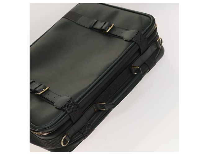 LOUIS VUITTON Taiga Satellite 53 Trunk Epicea M30094 LV - vista 6