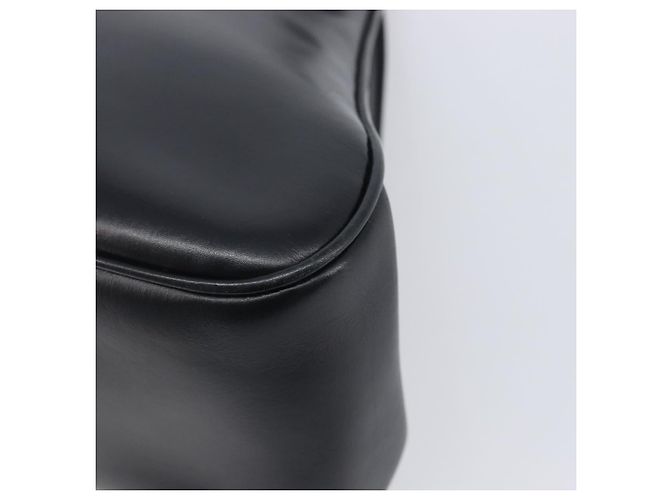 LOEWE Hand Bag Leather Black - vista 13