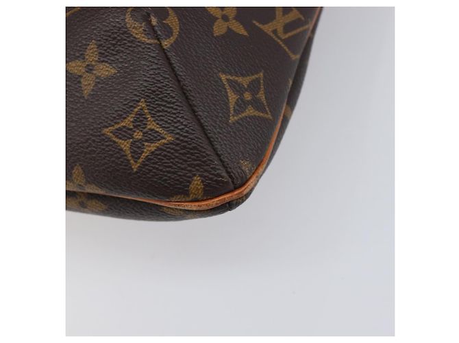 LOUIS VUITTON Monogram Musette Shoulder Bag M51256 LV - vista 10