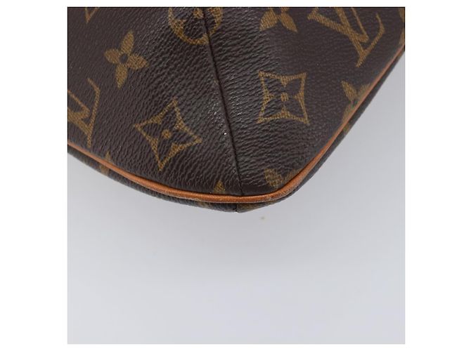 LOUIS VUITTON Monogram Musette Shoulder Bag M51256 LV - vista 11