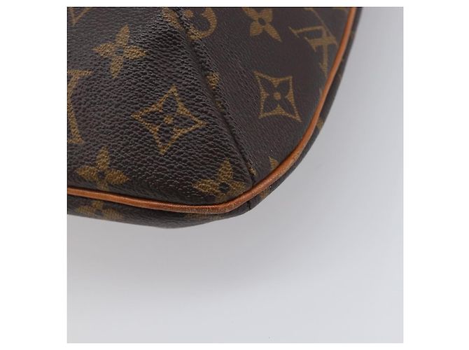 LOUIS VUITTON Monogram Musette Shoulder Bag M51256 LV - vista 12