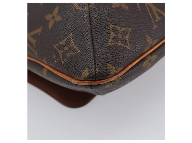 LOUIS VUITTON Monogram Musette Shoulder Bag M51256 LV - vista 13