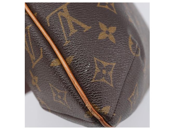 LOUIS VUITTON Monogram Musette Shoulder Bag M51256 LV - vista 14