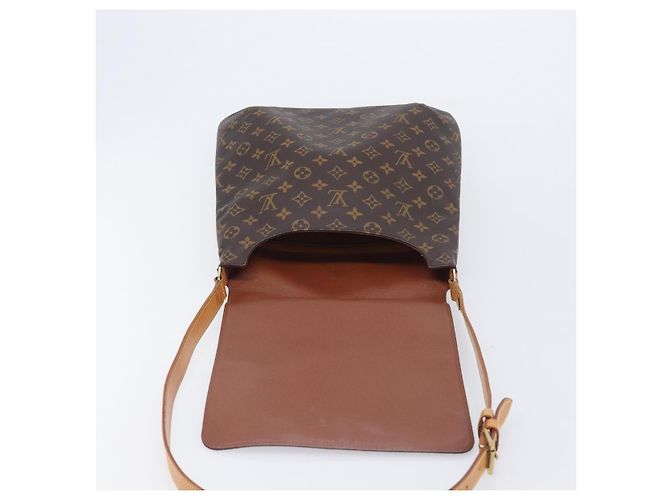 LOUIS VUITTON Monogram Musette Shoulder Bag M51256 LV - vista 16