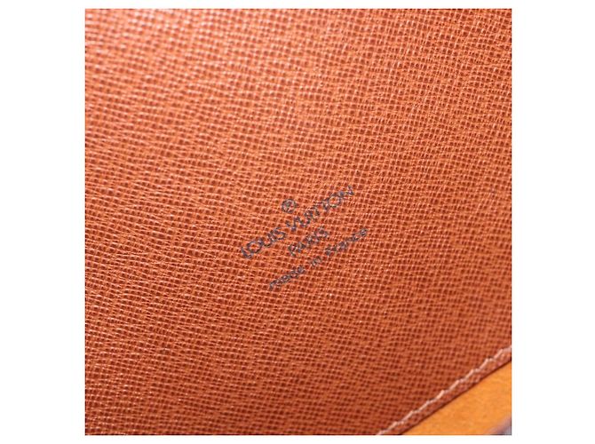 LOUIS VUITTON Monogram Musette Shoulder Bag M51256 LV - vista 17