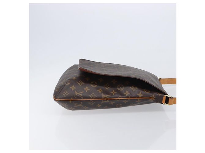LOUIS VUITTON Monogram Musette Shoulder Bag M51256 LV - vista 4